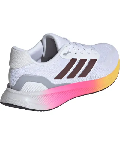 Buty do biegania adidas Runfalcon 5 Running W IE0527