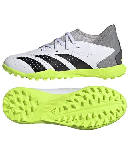 Buty adidas Predator Accuracy.3 TF Jr IE9450