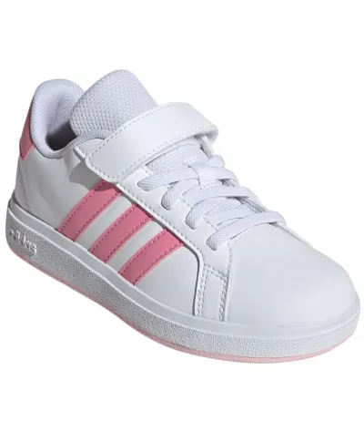 Buty adidas Grand Court 2 0 Jr IE5996