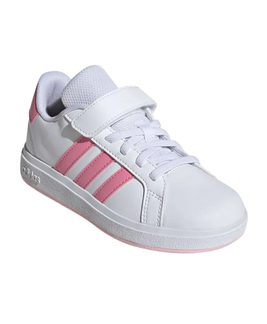 Buty adidas Grand Court 2 0 Jr IE5996