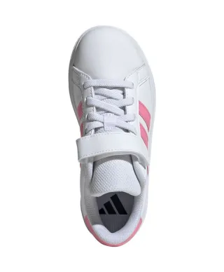 Buty adidas Grand Court 2 0 Jr IE5996