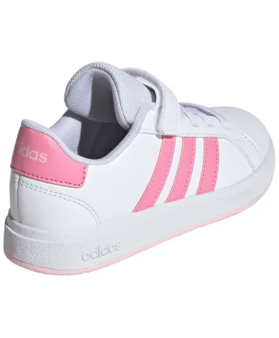 Buty adidas Grand Court 2 0 Jr IE5996