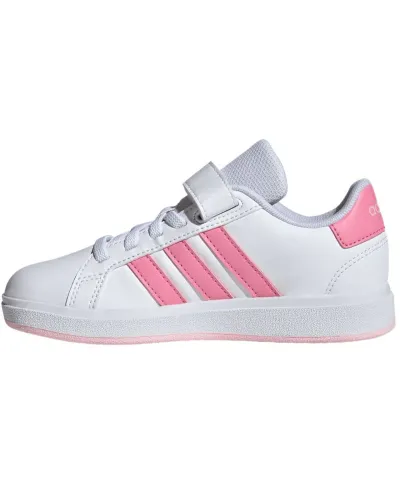 Buty adidas Grand Court 2 0 Jr IE5996