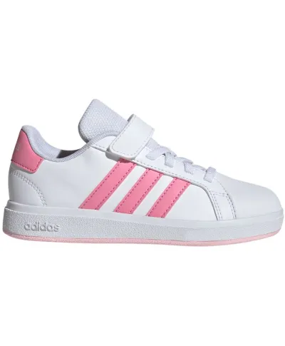 Buty adidas Grand Court 2 0 Jr IE5996