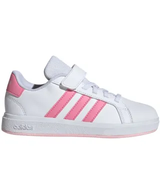 Buty adidas Grand Court 2 0 Jr IE5996