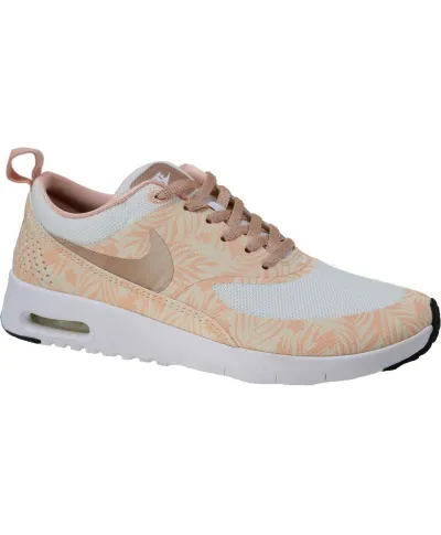 Buty Nike Air Max Thea Print GS W 834320-100