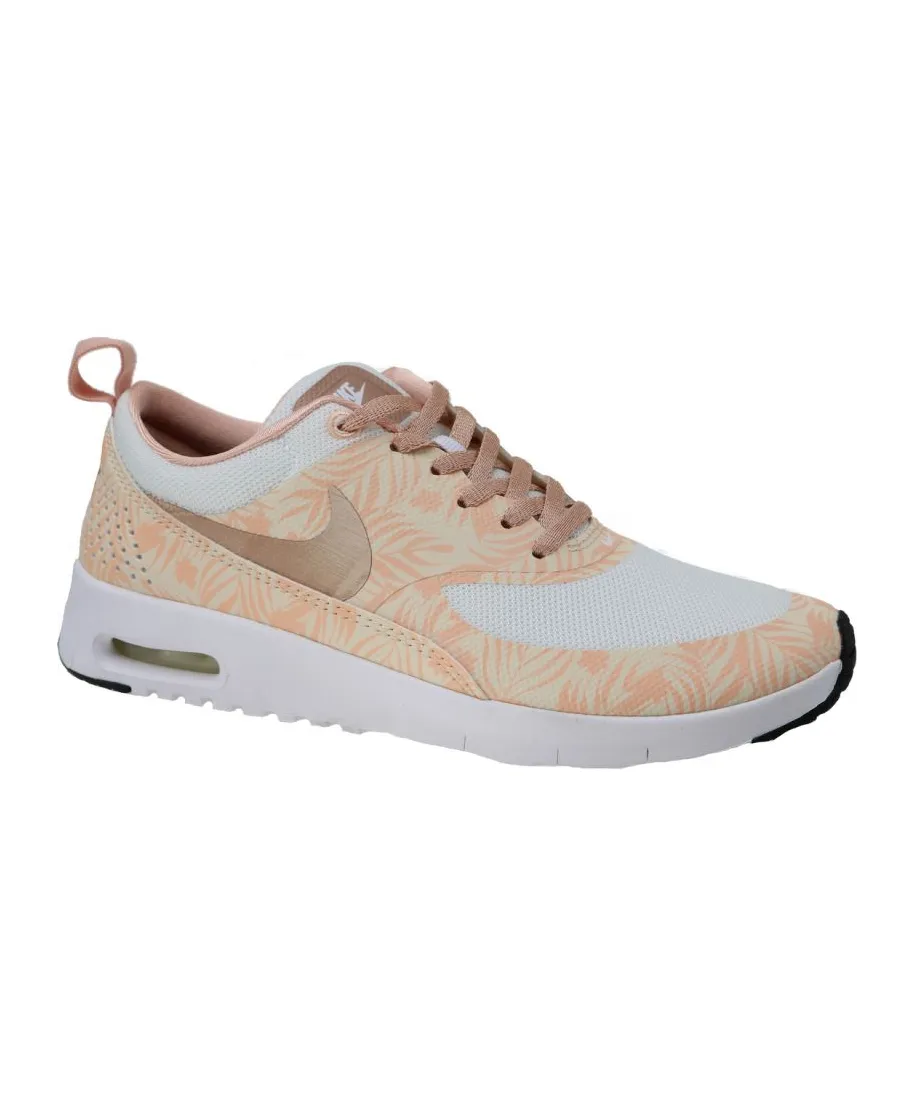 Buty Nike Air Max Thea Print GS W 834320-100