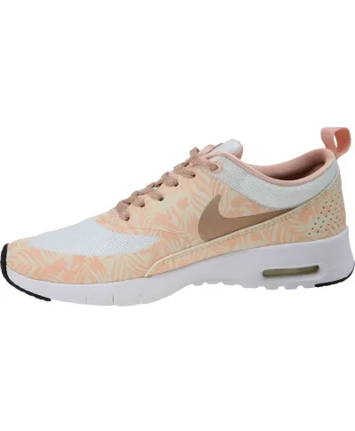 Buty Nike Air Max Thea Print GS W 834320-100