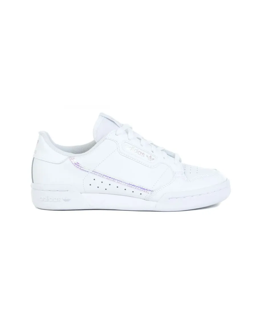 Buty adidas Continental 80 Jr FU6669