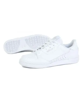 Buty adidas Continental 80 Jr FU6669