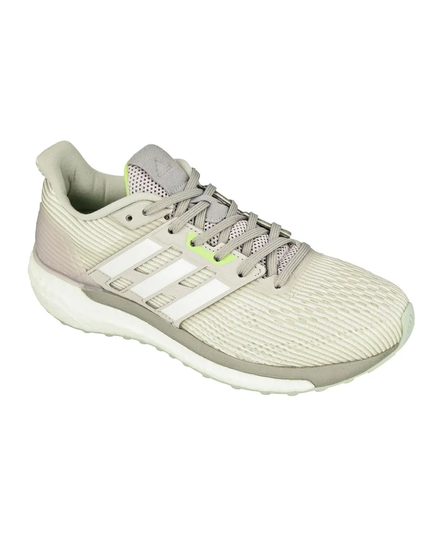 Buty biegowe adidas Supernova W BA9937