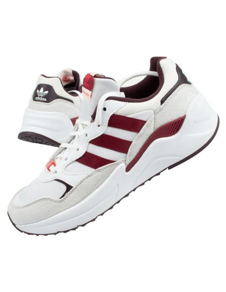 Buty sportowe adidas Retropy Adisuper W GY1901