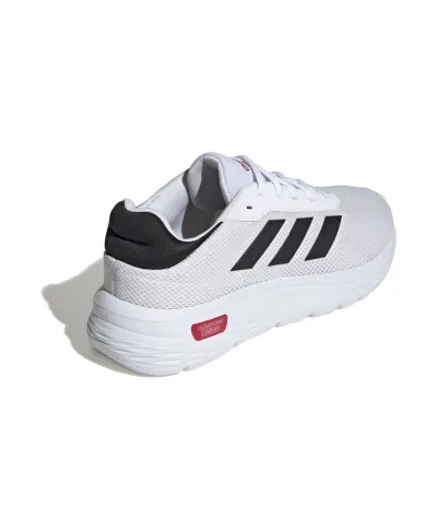 Buty adidas Cloudfoam Comfy M IH6132