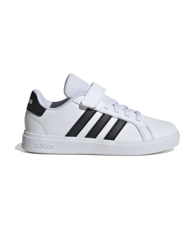 Buty adidas Grand Court 2 0 Jr IH5529