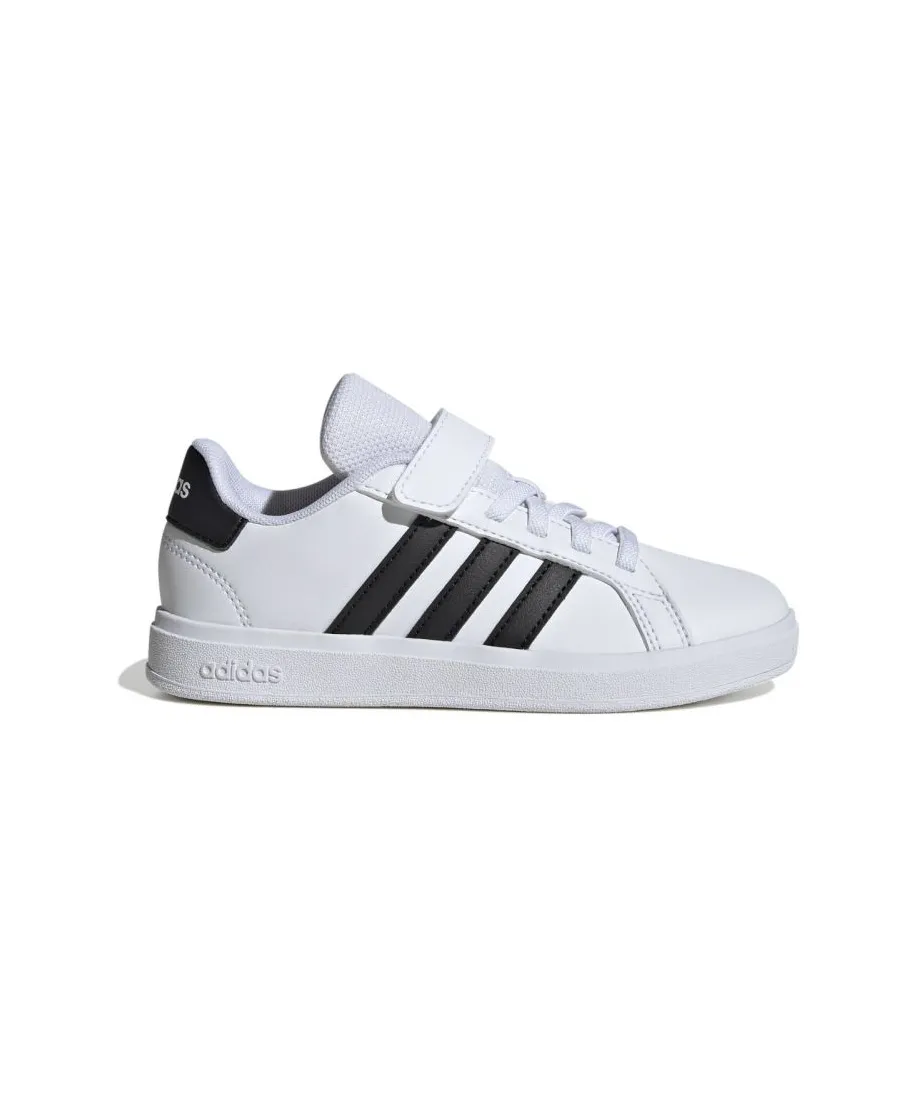 Бути adidas Grand Court 2 0 Jr IH5529