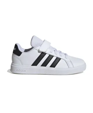 Бути adidas Grand Court 2 0 Jr IH5529