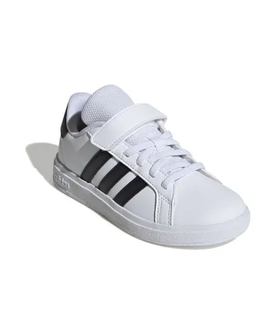 Buty adidas Grand Court 2 0 Jr IH5529