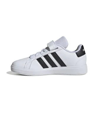 Buty adidas Grand Court 2 0 Jr IH5529