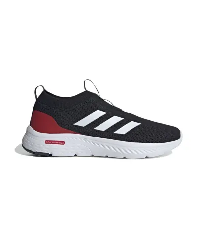 Buty do biegania adidas Cloudfoam Move Sock M ID6519