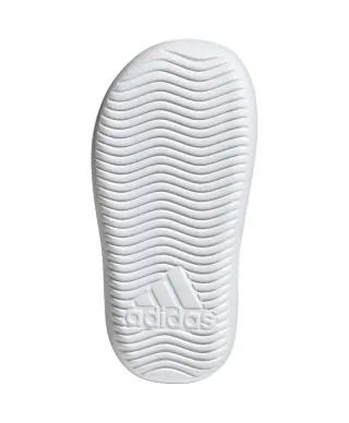 Sandały adidas Closed-Toe Summer Water Jr GW0391