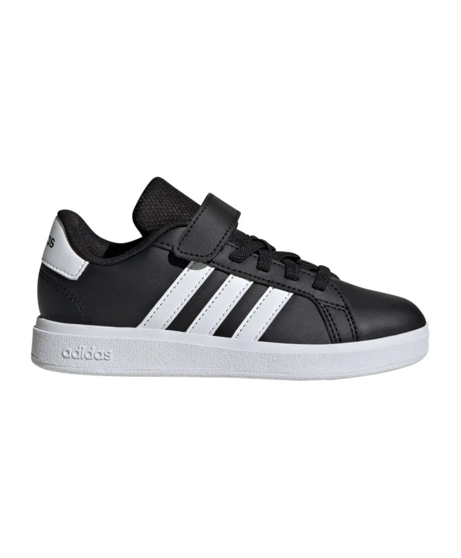 Buty adidas Grand Court 2 0 Jr IE5995