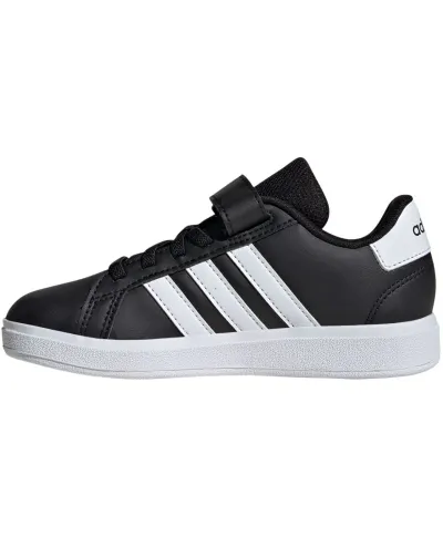 Buty adidas Grand Court 2 0 Jr IE5995