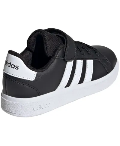 Buty adidas Grand Court 2 0 Jr IE5995