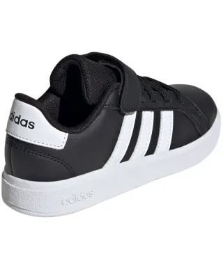 Buty adidas Grand Court 2 0 Jr IE5995