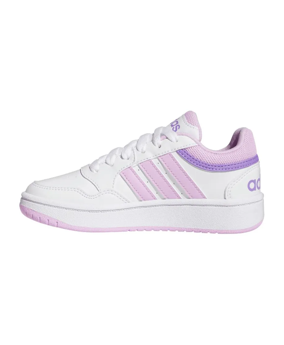 Buty adidas Hoops 3 0 K Jr IF2724