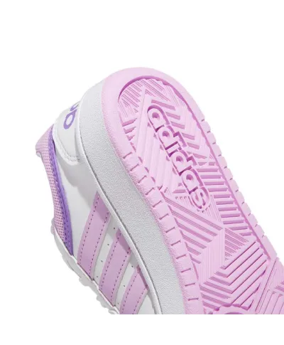 Buty adidas Hoops 3 0 K Jr IF2724