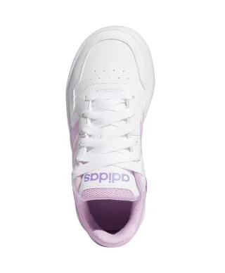 Buty adidas Hoops 3 0 K Jr IF2724