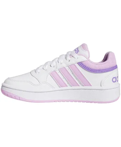 Buty adidas Hoops 3 0 K Jr IF2724