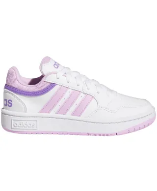 Buty adidas Hoops 3 0 K Jr IF2724