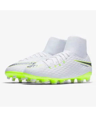 Buty piłkarskie Nike hypervenom Phantom 3 Academy DF FG Jr