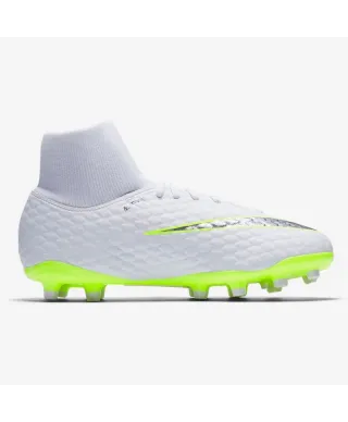 Buty piłkarskie Nike hypervenom Phantom 3 Academy DF FG Jr