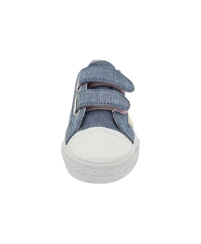 Tommy Bahama Blue Rainbow Trainers