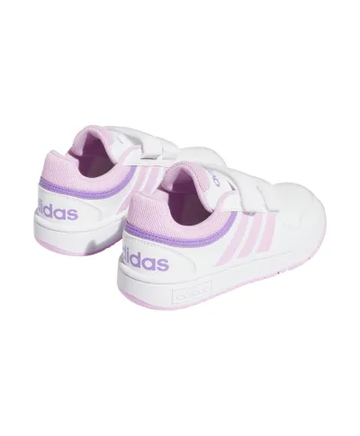 Buty adidas Hoops 3 0 Jr IF5319