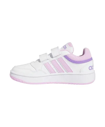 Buty adidas Hoops 3 0 Jr IF5319