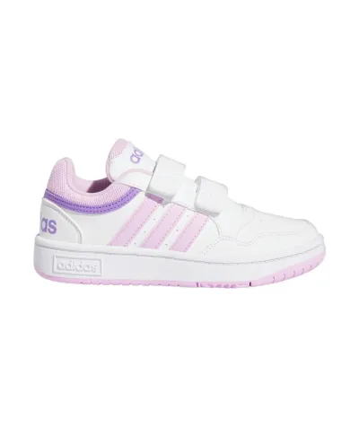 Buty adidas Hoops 3 0 Jr IF5319