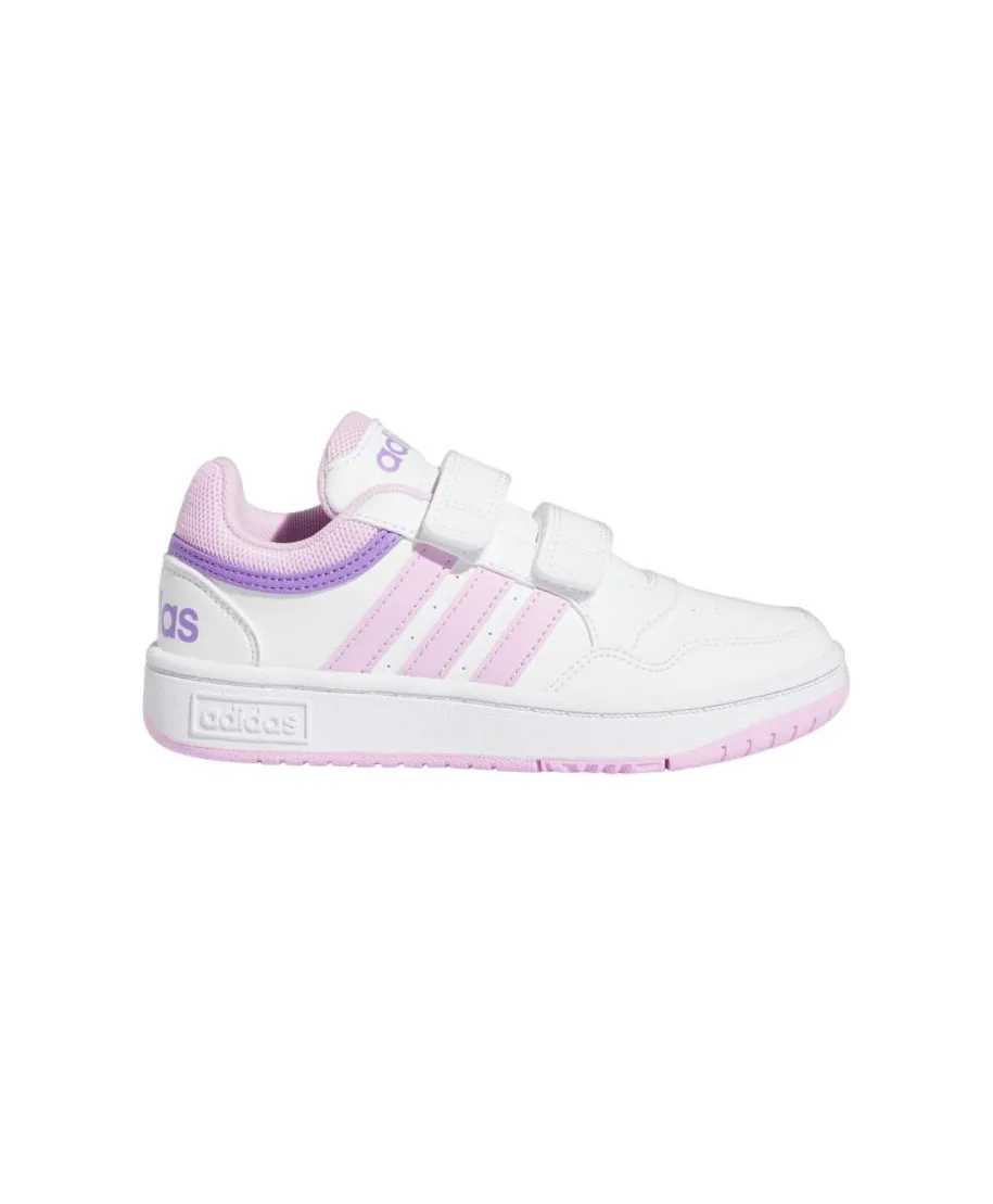 Бути adidas Hoops 3 0 Jr IF5319