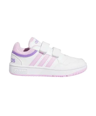 Бути adidas Hoops 3 0 Jr IF5319