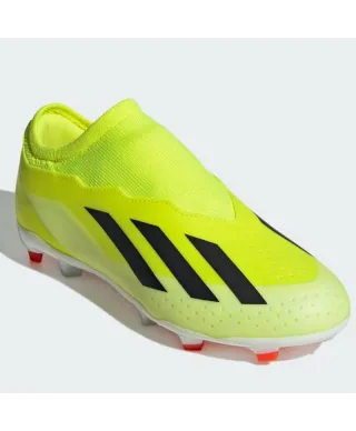 Buty adidas X Crazyfast League LL FG Jr IF0689