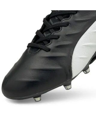 Buty piłkarskie Puma King Platinum 21 FG AG M 106478 01