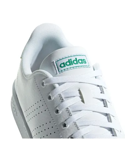 Buty adidas Advantage M F36424