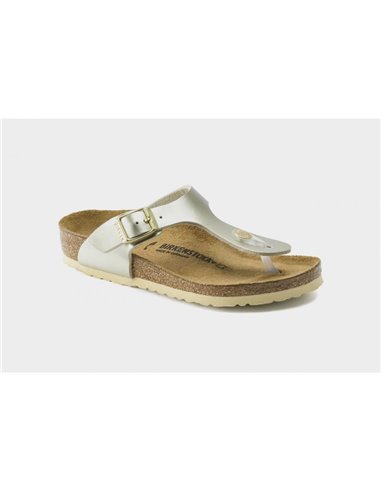 Klapki Birkenstock Gizeh BS Jr 1015592