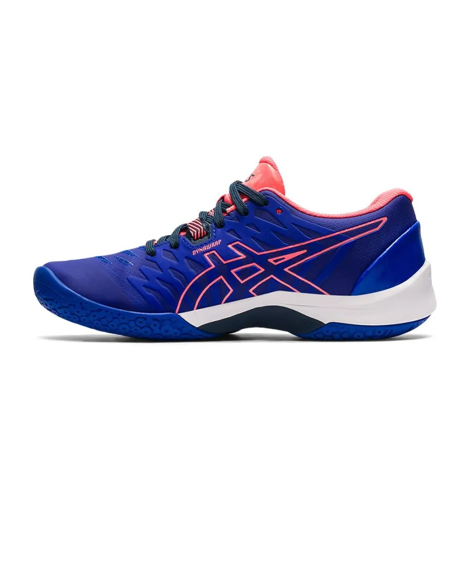 Buty do piłki ręcznej Asics Blast FF 2 W 1072A046 400