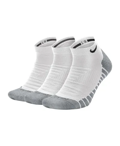 Skarpety Nike Everyday Max Cushion No-Show 3Pak SX6964-100