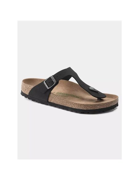 Klapki Birkenstock Gizeh BS W 1020380