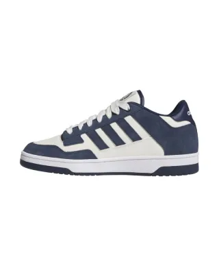 Buty adidas Rapid Court Low M JP5254