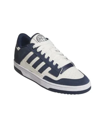 Buty adidas Rapid Court Low M JP5254